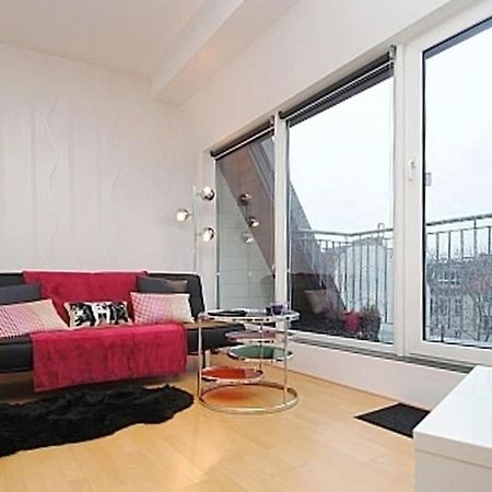 Stylish Maisonette, Prenzlauer Berg, 70M2 Apartment Berlin Exterior photo