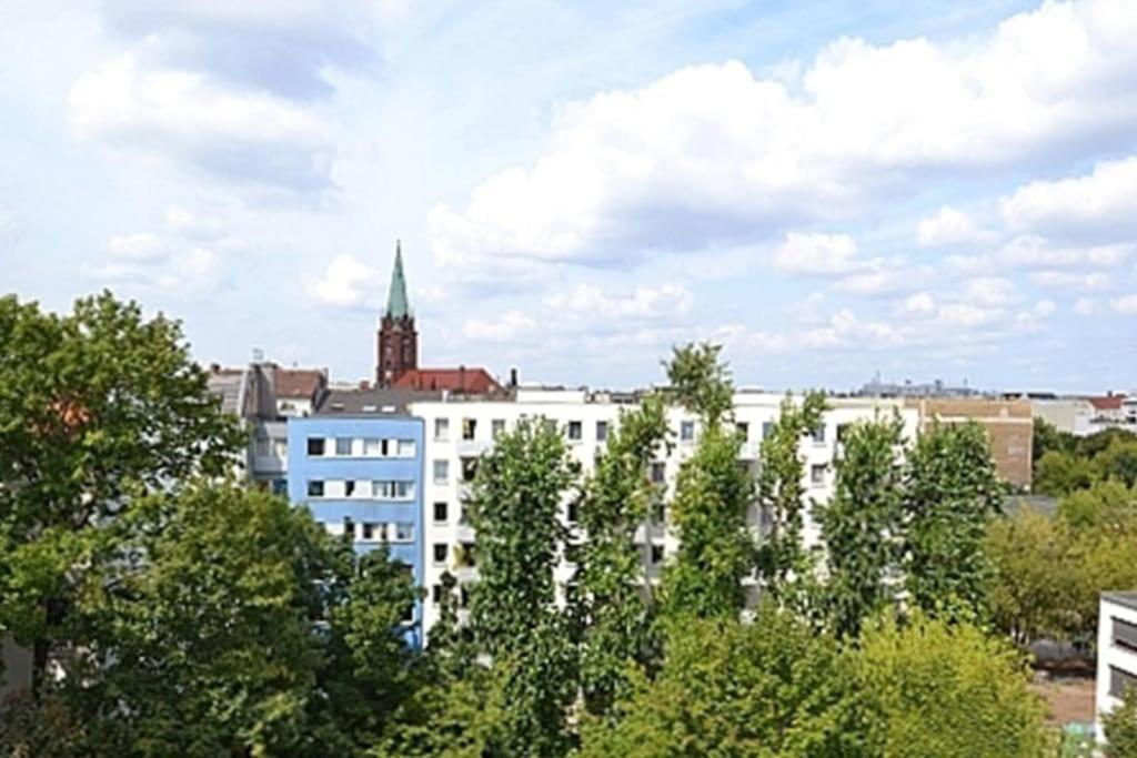 Stylish Maisonette, Prenzlauer Berg, 70M2 Apartment Berlin Exterior photo