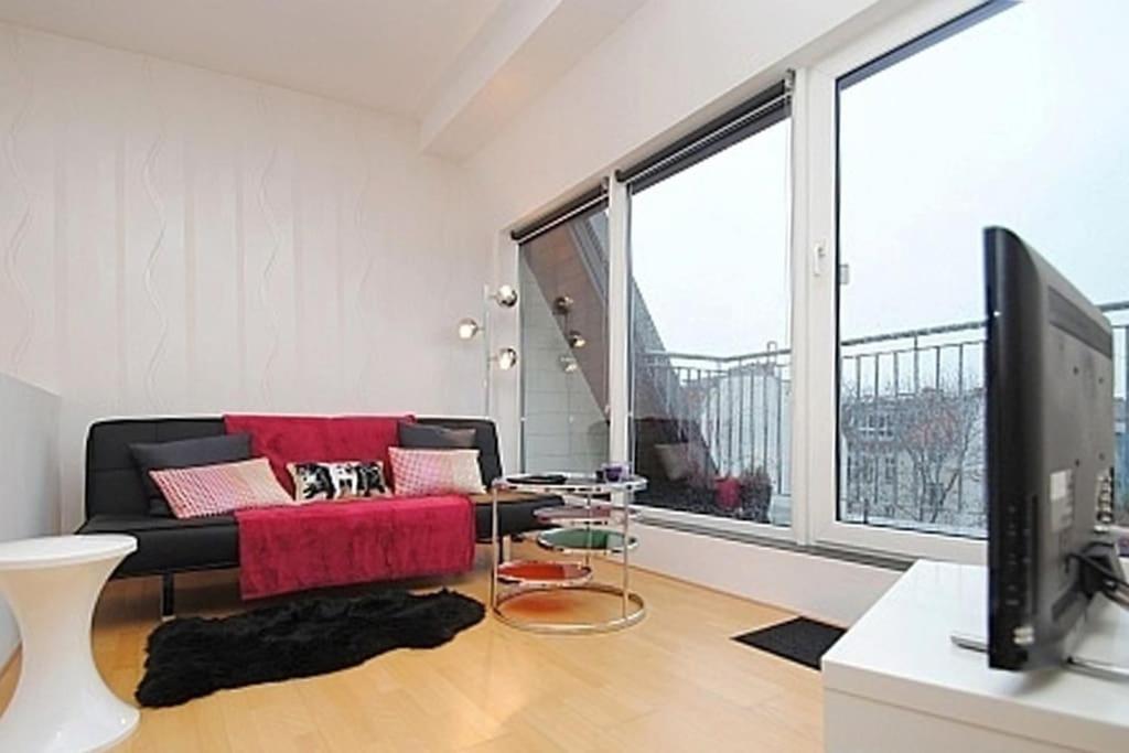 Stylish Maisonette, Prenzlauer Berg, 70M2 Apartment Berlin Exterior photo